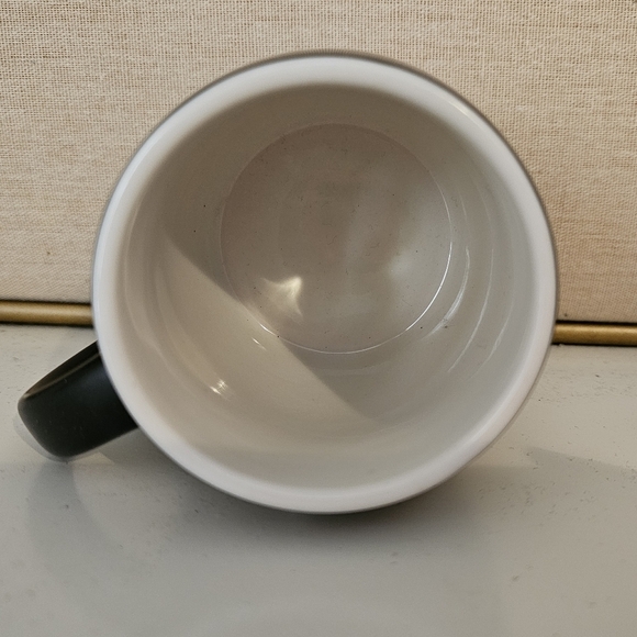 STARBUCKS Vintage 2011 Etched Mermaid Coffee Cup - Picture 4 of 4